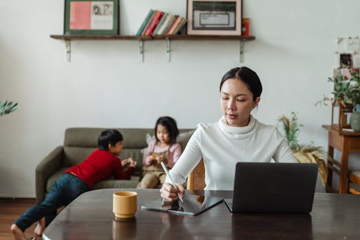 Harmonizing Career Dreams and Family Life: Achieve Balance in Nigeria