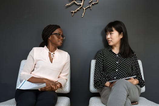 Navigating Your First Job in Nigeria: Tips for Success and Growth
