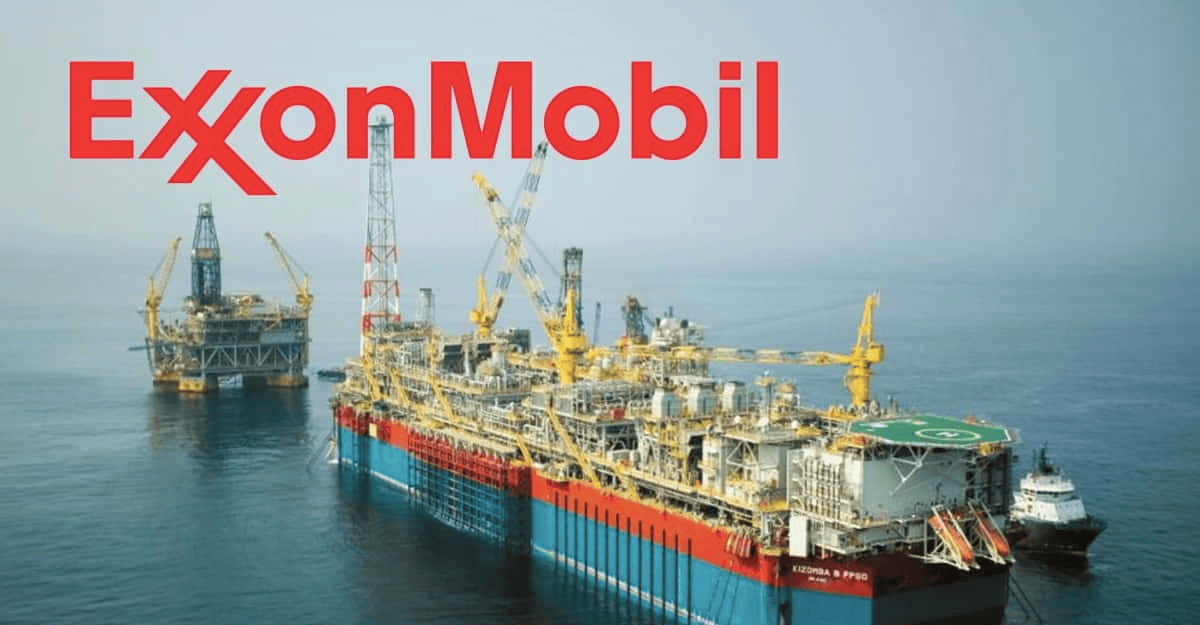 ExxonMobil is hiring with great salaries and benefits across 3 countries